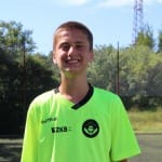 Poletni kamp v Vižovljah