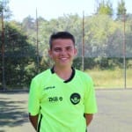 Poletni kamp v Vižovljah
