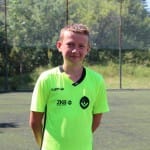 Poletni kamp v Vižovljah
