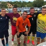 Medjevas: Pokal Hrbec