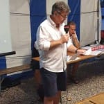 Redni, nevolilni občni zbor OOZUS