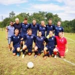 Medjevas: Pokal Hrbec
