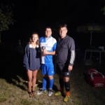Medjevas: Pokal Hrbec