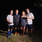 Medjevas: Pokal Hrbec