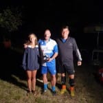 Medjevas: Pokal Hrbec