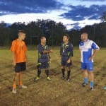 Medjevas: Pokal Hrbec