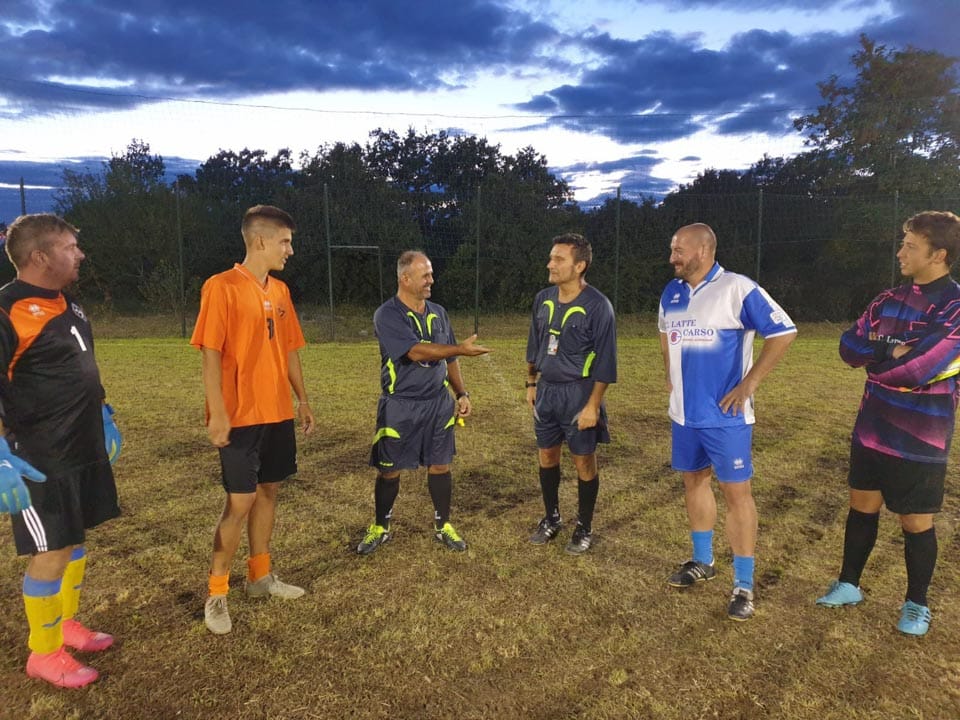 Medjevas: Pokal Hrbec