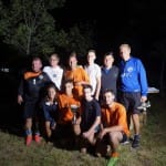 Medjevas: Pokal Hrbec