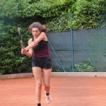 Padriče: na Trofeji Nova sklepni boji, Gaja doslej povsem zadov