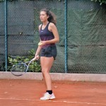 Padriče: na Trofeji Nova sklepni boji, Gaja doslej povsem zadov