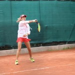 Padriče: na Trofeji Nova sklepni boji, Gaja doslej povsem zadov