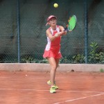Padriče: na Trofeji Nova sklepni boji, Gaja doslej povsem zadov