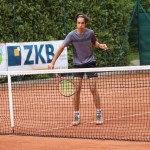 Padriče: na Trofeji Nova sklepni boji, Gaja doslej povsem zadov