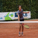 Padriče: na Trofeji Nova sklepni boji, Gaja doslej povsem zadov