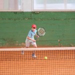 Padriče: na Trofeji Nova sklepni boji, Gaja doslej povsem zadov
