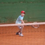 Padriče: na Trofeji Nova sklepni boji, Gaja doslej povsem zadov