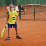 Padriče: na Trofeji Nova sklepni boji, Gaja doslej povsem zadov