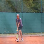 Padriče: na Trofeji Nova sklepni boji, Gaja doslej povsem zadov