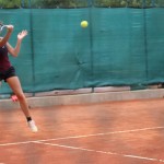 Padriče: na Trofeji Nova sklepni boji, Gaja doslej povsem zadov