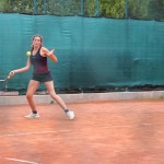 Padriče: na Trofeji Nova sklepni boji, Gaja doslej povsem zadov