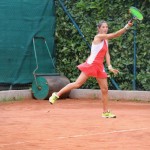Padriče: na Trofeji Nova sklepni boji, Gaja doslej povsem zadov