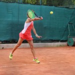 Padriče: na Trofeji Nova sklepni boji, Gaja doslej povsem zadov