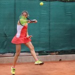 Padriče: na Trofeji Nova sklepni boji, Gaja doslej povsem zadov