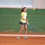 Padriče: na Trofeji Nova sklepni boji, Gaja doslej povsem zadov