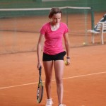 Padriče: na Trofeji Nova sklepni boji, Gaja doslej povsem zadov