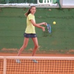 Padriče: na Trofeji Nova sklepni boji, Gaja doslej povsem zadov