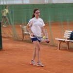 Padriče: na Trofeji Nova sklepni boji, Gaja doslej povsem zadov