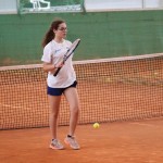Padriče: na Trofeji Nova sklepni boji, Gaja doslej povsem zadov