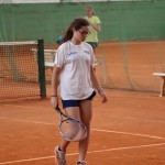 Padriče: na Trofeji Nova sklepni boji, Gaja doslej povsem zadov