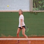 Padriče: na Trofeji Nova sklepni boji, Gaja doslej povsem zadov