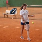 Padriče: na Trofeji Nova sklepni boji, Gaja doslej povsem zadov
