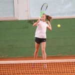 Padriče: na Trofeji Nova sklepni boji, Gaja doslej povsem zadov