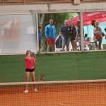 Padriče: na Trofeji Nova sklepni boji, Gaja doslej povsem zadov