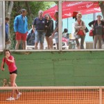 Padriče: na Trofeji Nova sklepni boji, Gaja doslej povsem zadov