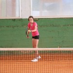 Padriče: na Trofeji Nova sklepni boji, Gaja doslej povsem zadov