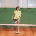 Padriče: na Trofeji Nova sklepni boji, Gaja doslej povsem zadov