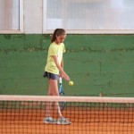 Padriče: na Trofeji Nova sklepni boji, Gaja doslej povsem zadov