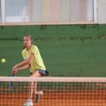Padriče: na Trofeji Nova sklepni boji, Gaja doslej povsem zadov