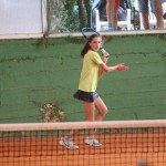 Padriče: na Trofeji Nova sklepni boji, Gaja doslej povsem zadov