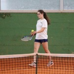 Padriče: na Trofeji Nova sklepni boji, Gaja doslej povsem zadov