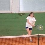Padriče: na Trofeji Nova sklepni boji, Gaja doslej povsem zadov
