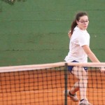 Padriče: na Trofeji Nova sklepni boji, Gaja doslej povsem zadov