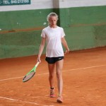 Padriče: na Trofeji Nova sklepni boji, Gaja doslej povsem zadov