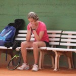 Padriče: na Trofeji Nova sklepni boji, Gaja doslej povsem zadov