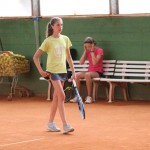 Padriče: na Trofeji Nova sklepni boji, Gaja doslej povsem zadov