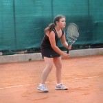 Padriče: na Trofeji Nova sklepni boji, Gaja doslej povsem zadov